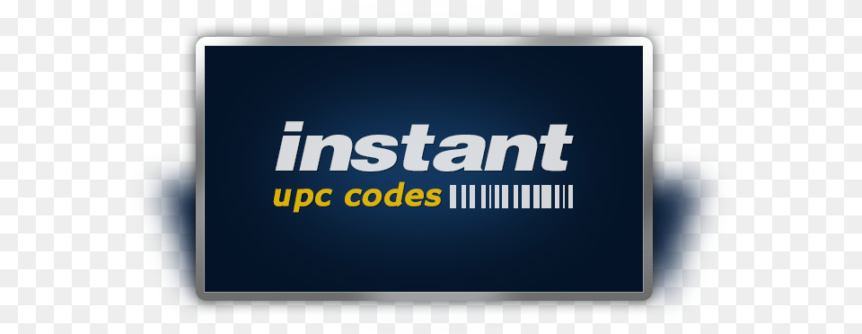 Buy Upc Codes Instantly Or Learn More Website, Computer Hardware, Electronics, Hardware, Screen Free Transparent Png