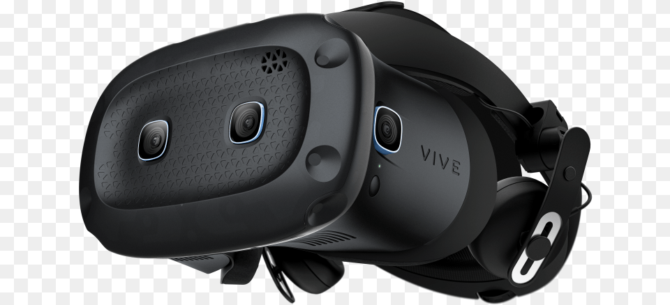 Buy Vive Cosmos Elite And Get Half Htc Vive, Camera, Electronics, Video Camera, Helmet Free Png