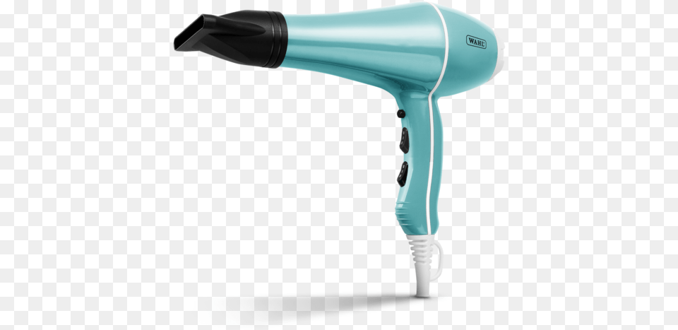 Buy Wahl Online U2014 Beauty Supply Group Wahl Hairdryer, Appliance, Blow Dryer, Device, Electrical Device Png