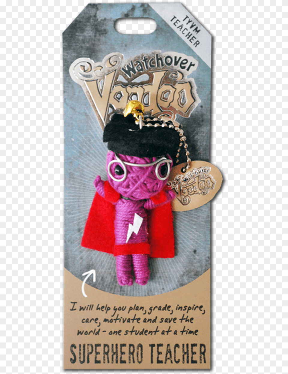 Buy Watchover Voodoo Dolls, Advertisement, Poster, Plush, Toy Free Transparent Png