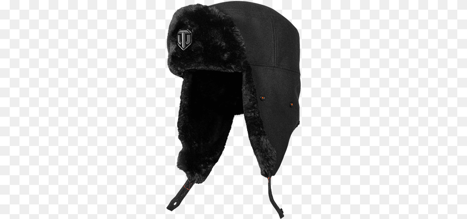 Buy World Of Tanks Ushanka, Clothing, Hat, Helmet, Person Png