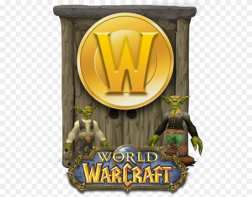 Buy Wow Gold World Of Warcraft Gold, Glove, Clothing, Person, Adult Free Png Download