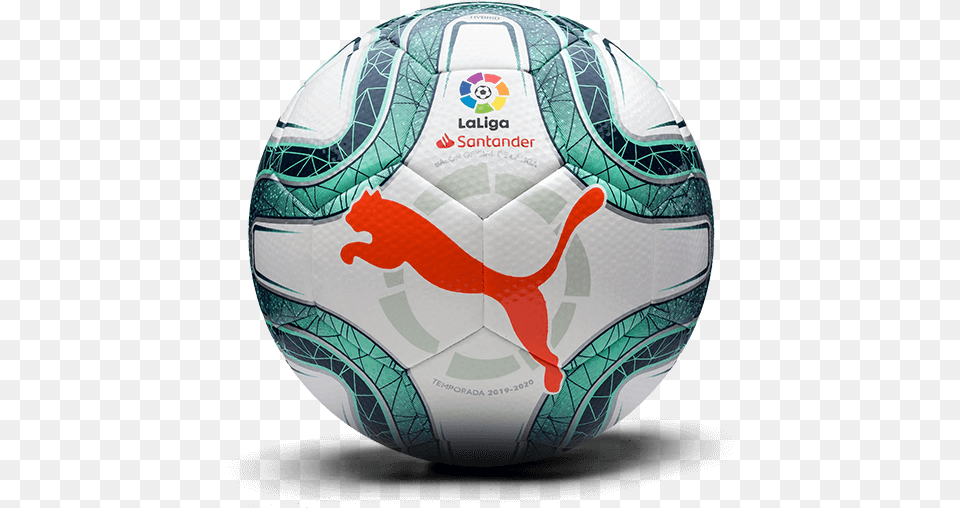 Buy Your La Liga Shirts Puma Time, Ball, Football, Soccer, Soccer Ball Free Transparent Png