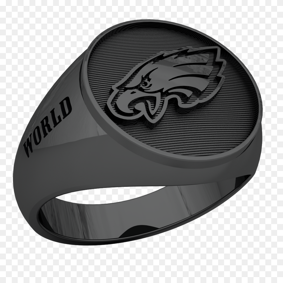 Buy Your Own Eagles Super Bowl Ring Look, Accessories, Jewelry, Ball, Rugby Png