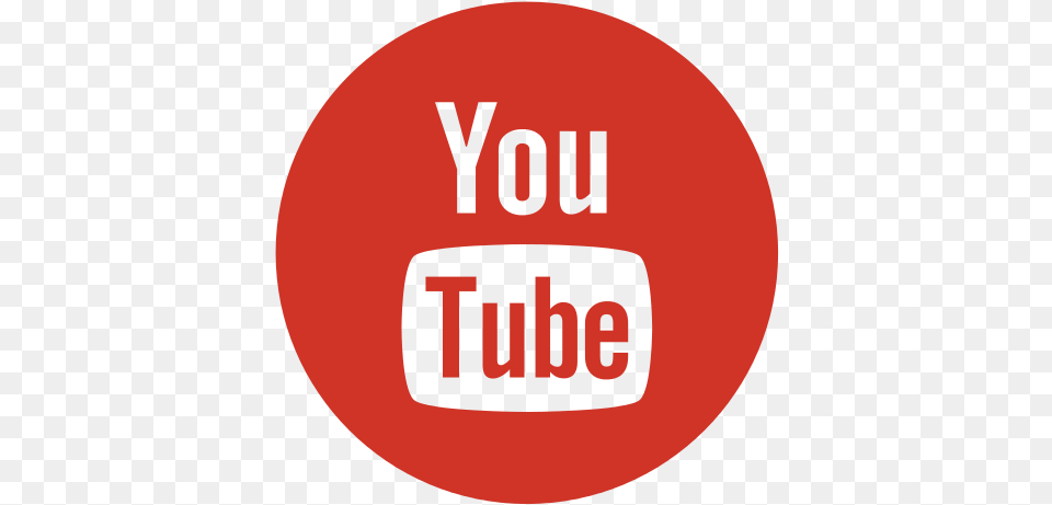 Buy Youtube Video Views Likes Round Youtube Icon, Logo, Sign, Symbol, Disk Free Transparent Png