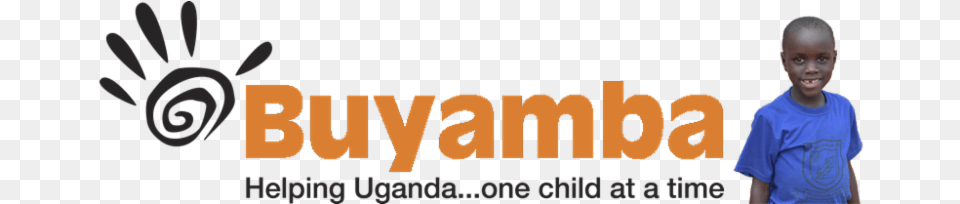 Buyamba Uganda Updates Donation, Boy, Person, Male, T-shirt Free Png