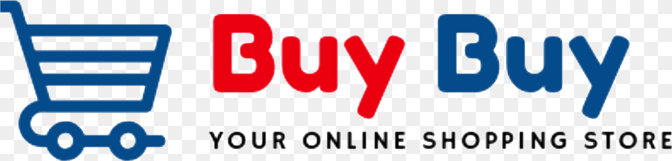 Buybuycart Sign, Logo, Text Png Image
