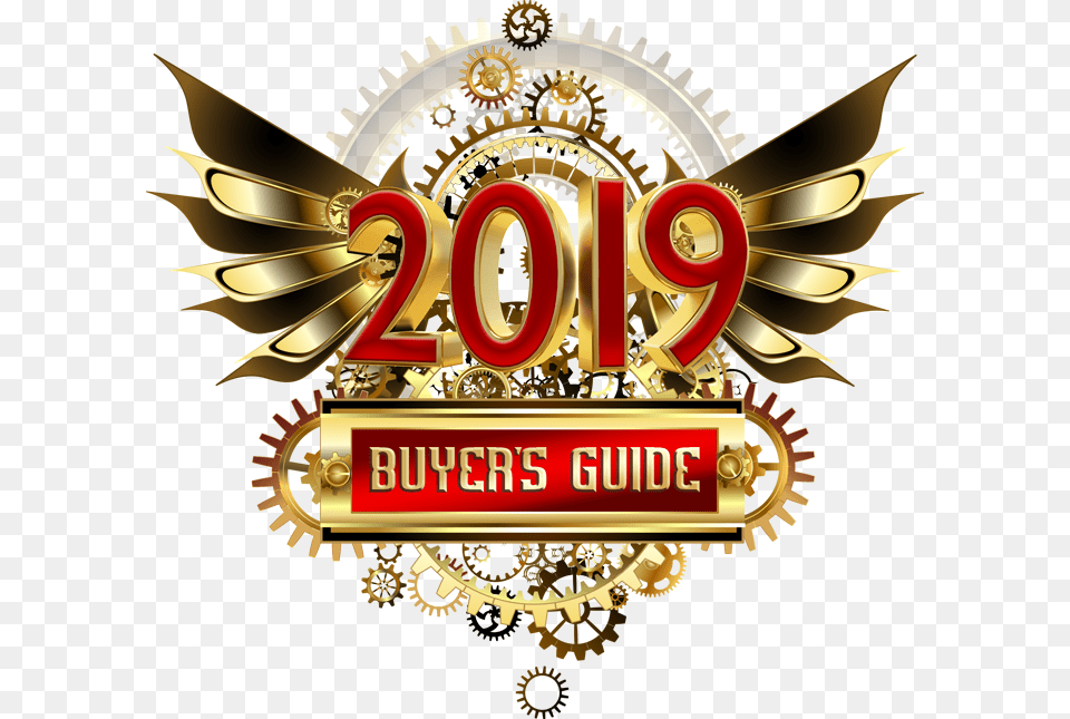 Buyer S Guide Graphic Design, Gambling, Game, Slot, Logo Png