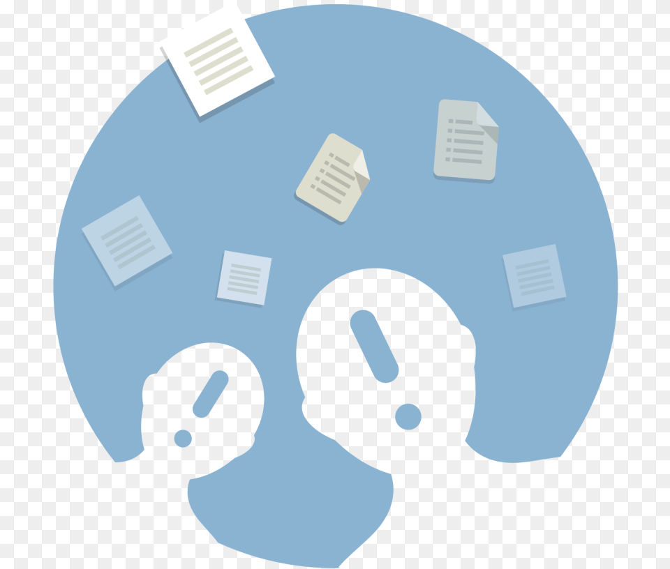 Buyessaysafe How To Write A Conclusion For An Essay Illustration, Disk, Head, Person Free Transparent Png