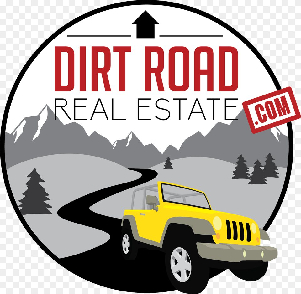 Buying Rural Northen Arizona Land Faq39s Soil Dirt Road, Pickup Truck, Transportation, Truck, Vehicle Free Transparent Png