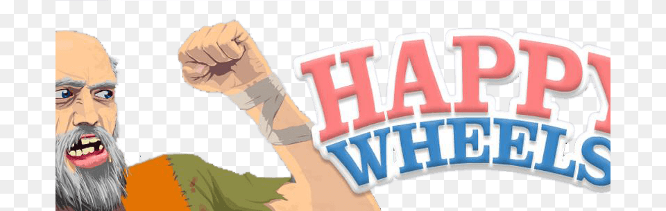 Buying Selling Websites Happy Wheels Jpg, Body Part, Hand, Person, Adult Free Png