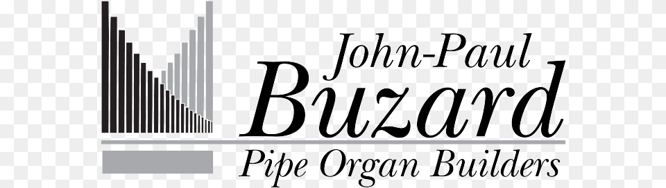 Buzard Pipe Organ Builders, Text, Blackboard Free Png Download