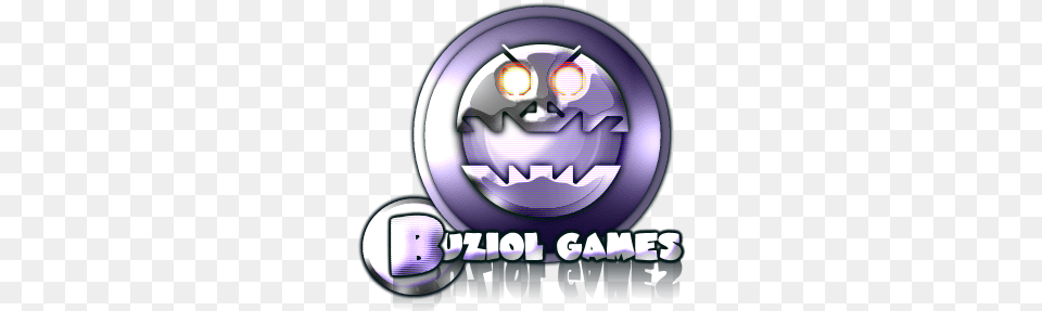 Buziol Games Mario Forever Buziol Games, Logo Free Png Download