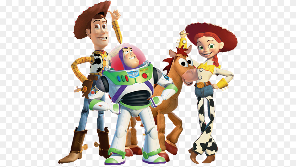 Buzz And Woody 3 Toy Story Birthday Shirt, Person, Baby, Face, Head Png Image