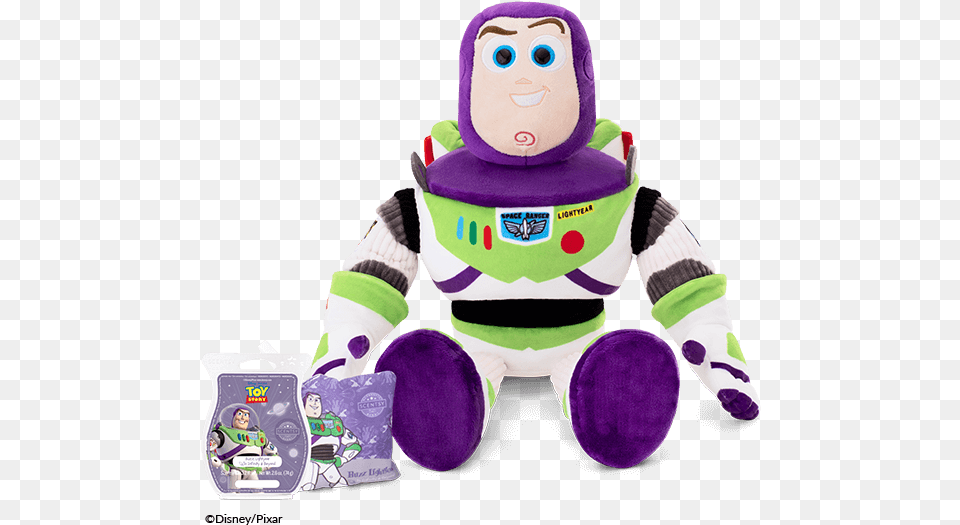 Buzz And Woody Scentsy Buddy, Plush, Toy, Baby, Person Free Transparent Png