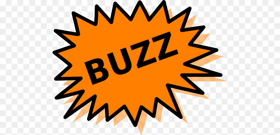 Buzz Explosion Pow Clip Art, Leaf, Plant, Sticker, Dynamite Free Png Download