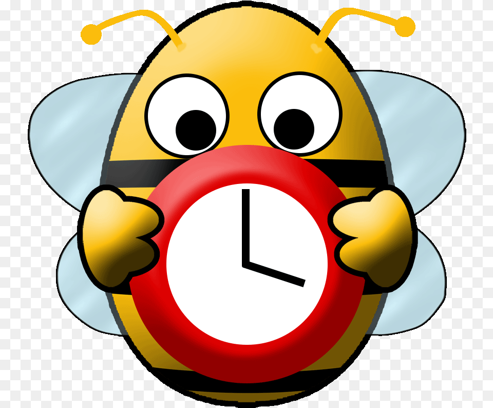 Buzz Gb Icon Happy, Alarm Clock, Clock, Nature, Outdoors Free Png