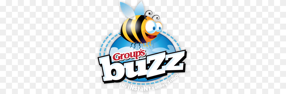 Buzz Group Sunday School Curriculum, Animal, Bee, Insect, Invertebrate Png