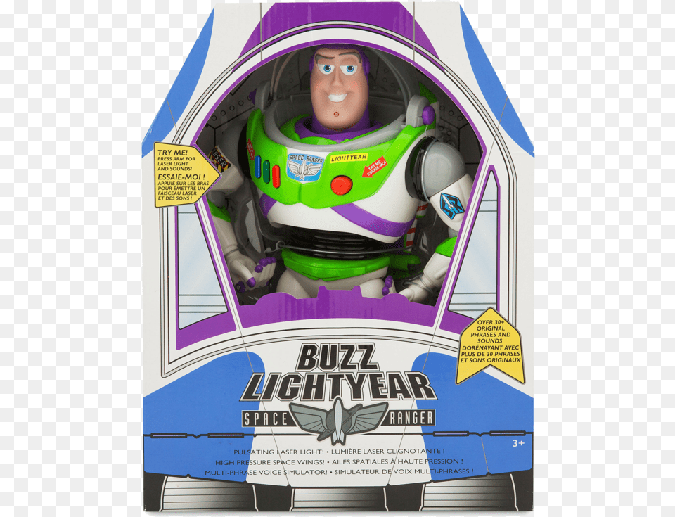 Buzz Lightyear, Advertisement, Baby, Person, Face Png