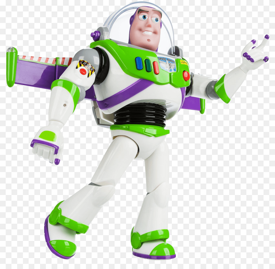 Buzz Lightyear, Robot, Baby, Person, Face Free Transparent Png