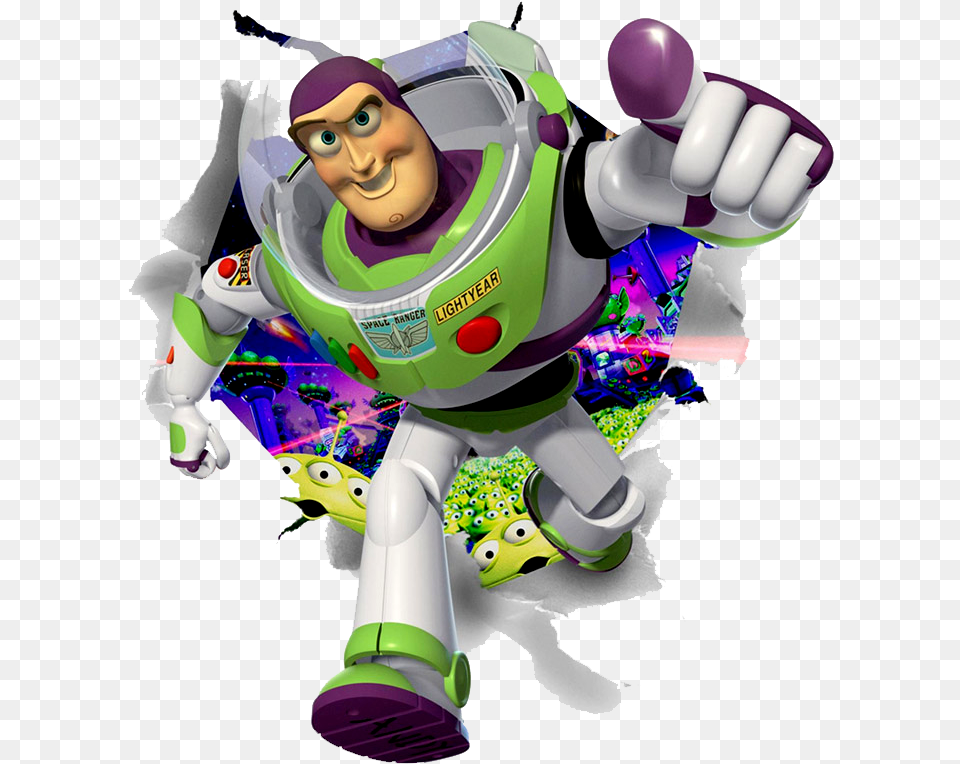 Buzz Lightyear, Baby, Person, Face, Head Free Png