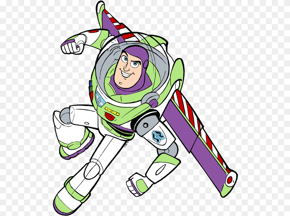 Buzz Lightyear, Book, Comics, Publication, Face Free Transparent Png