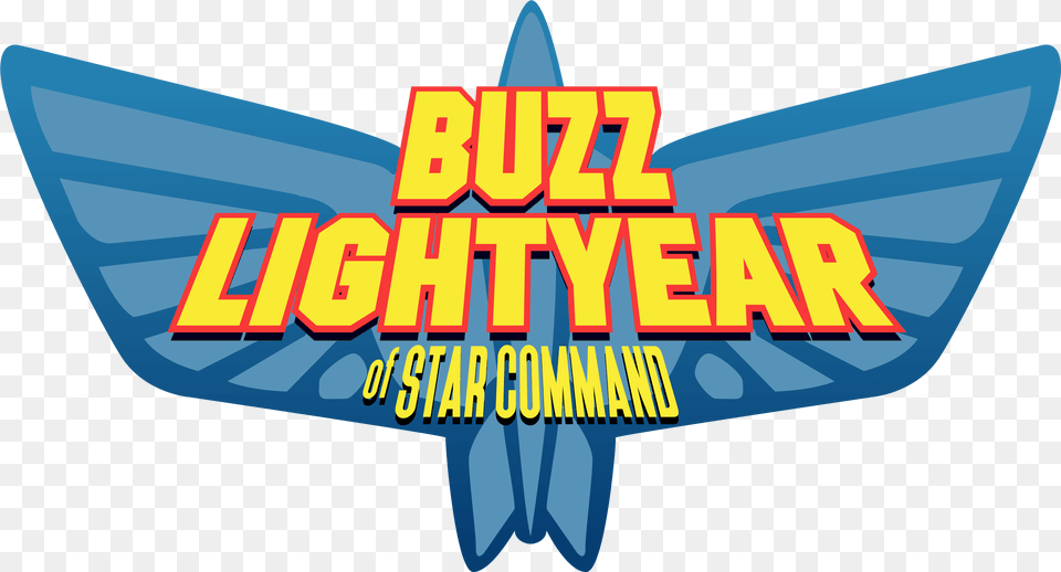 Buzz Lightyear, Logo Free Png Download