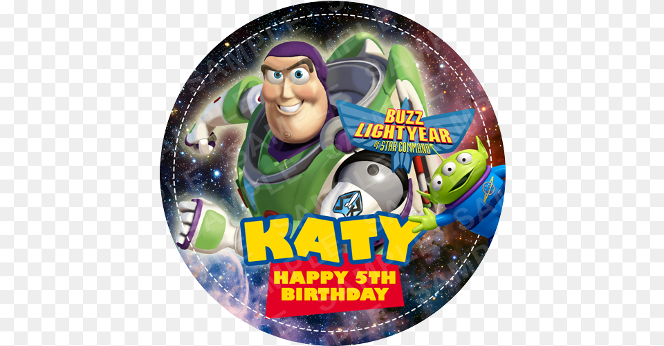 Buzz Lightyear Buzz Lightyear Of Star Command, Disk, Dvd, Baby, Person Free Transparent Png