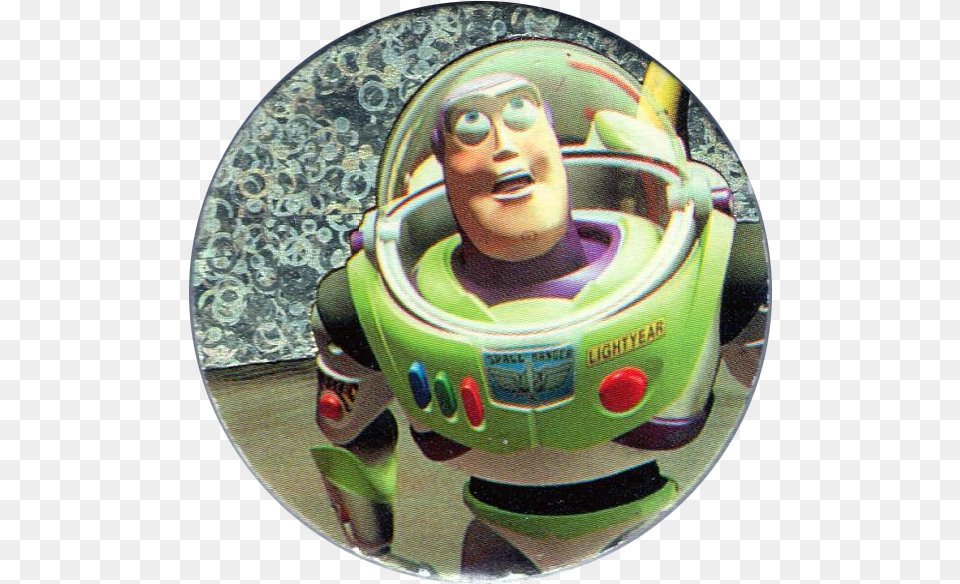 Buzz Lightyear Circle, Sphere, Photography, Person, Fisheye Png Image