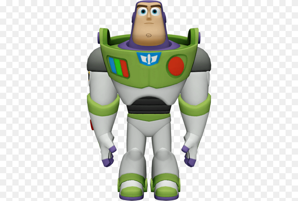 Buzz Lightyear Clipart, Baby, Person, Robot Png Image