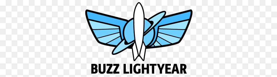 Buzz Lightyear Logos, Emblem, Symbol, Animal, Bird Png Image
