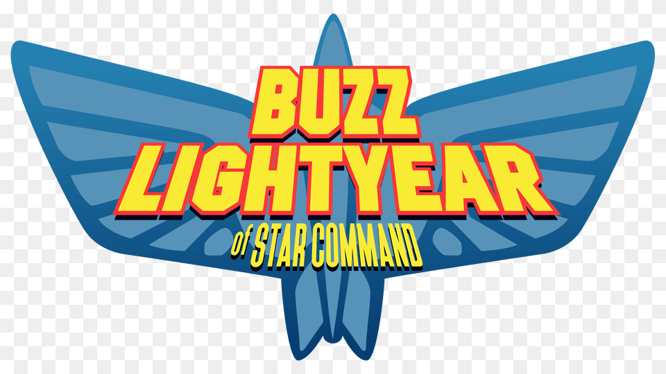 Buzz Lightyear Of Star Command Details, Logo, Symbol Free Png