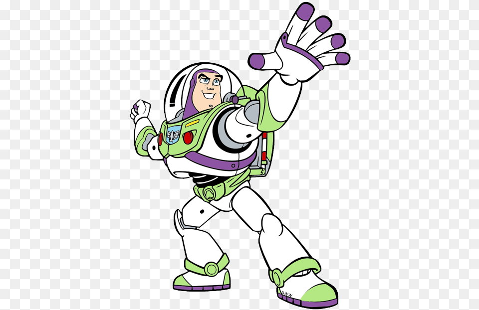 Buzz Lightyear Photo, Publication, Book, Comics, Head Free Png Download