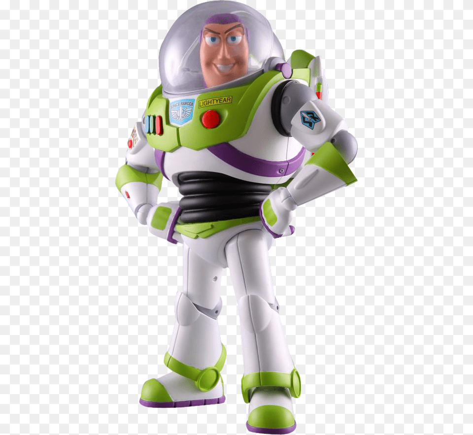 Buzz Lightyear Toy Story Buzz Lightyear, Robot, Baby, Person Free Png Download