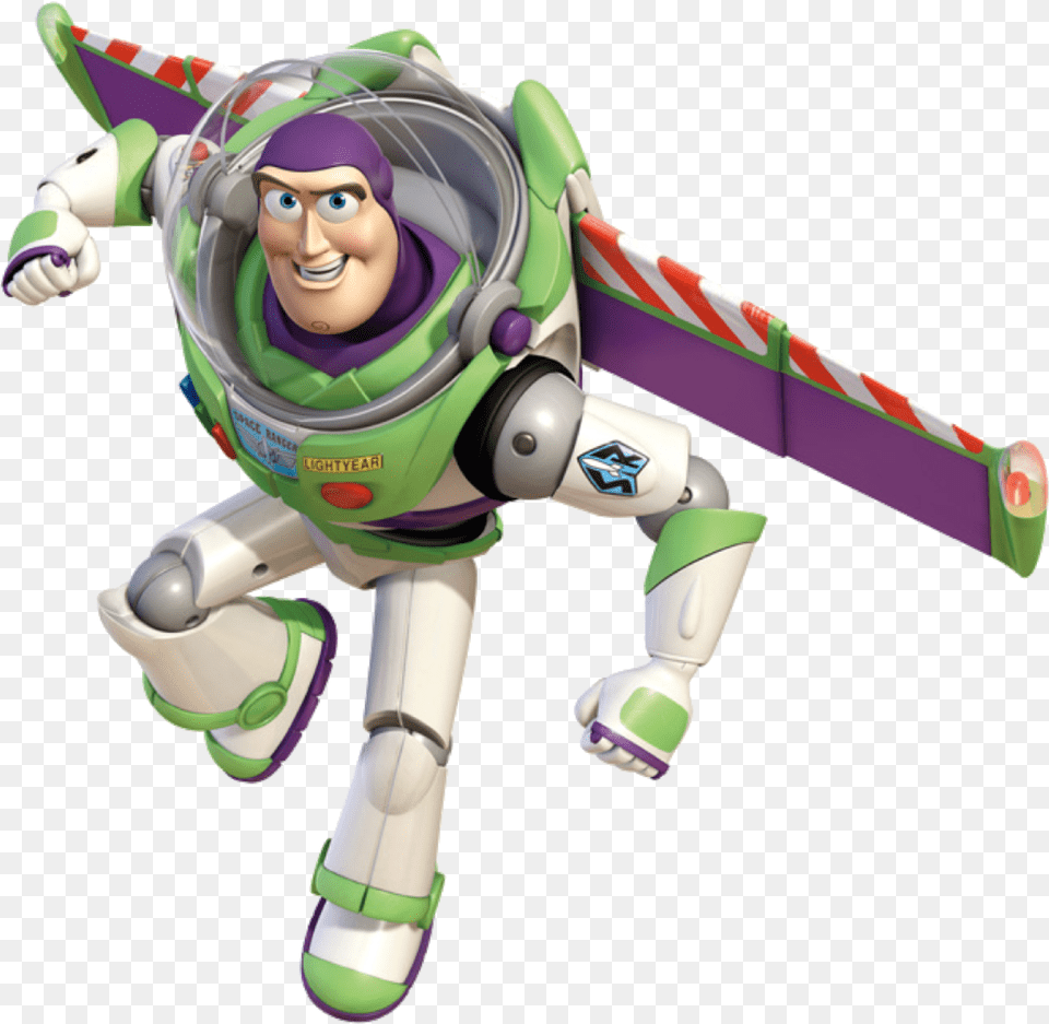 Buzz Lightyear Toy Story Buzz Lightyear Flying, Face, Head, Person Free Png