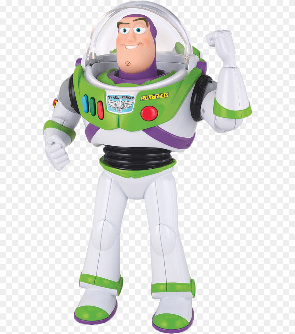 Buzz Lightyear Woody And Buzz Toys, Robot, Baby, Person, Face Free Png Download