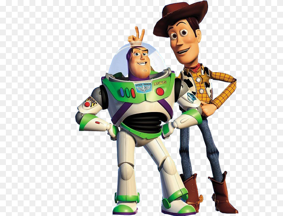 Buzz Lightyear Y Woody, Person, Face, Head, Baby Free Transparent Png