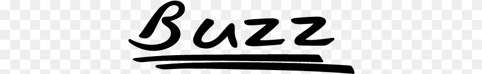 Buzz Logo Buzz Logo, Gray Png Image