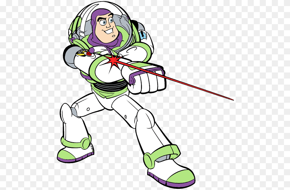 Buzz Pointing Laser Cartoon Toy Story Hd, Book, Comics, Publication, Face Free Png