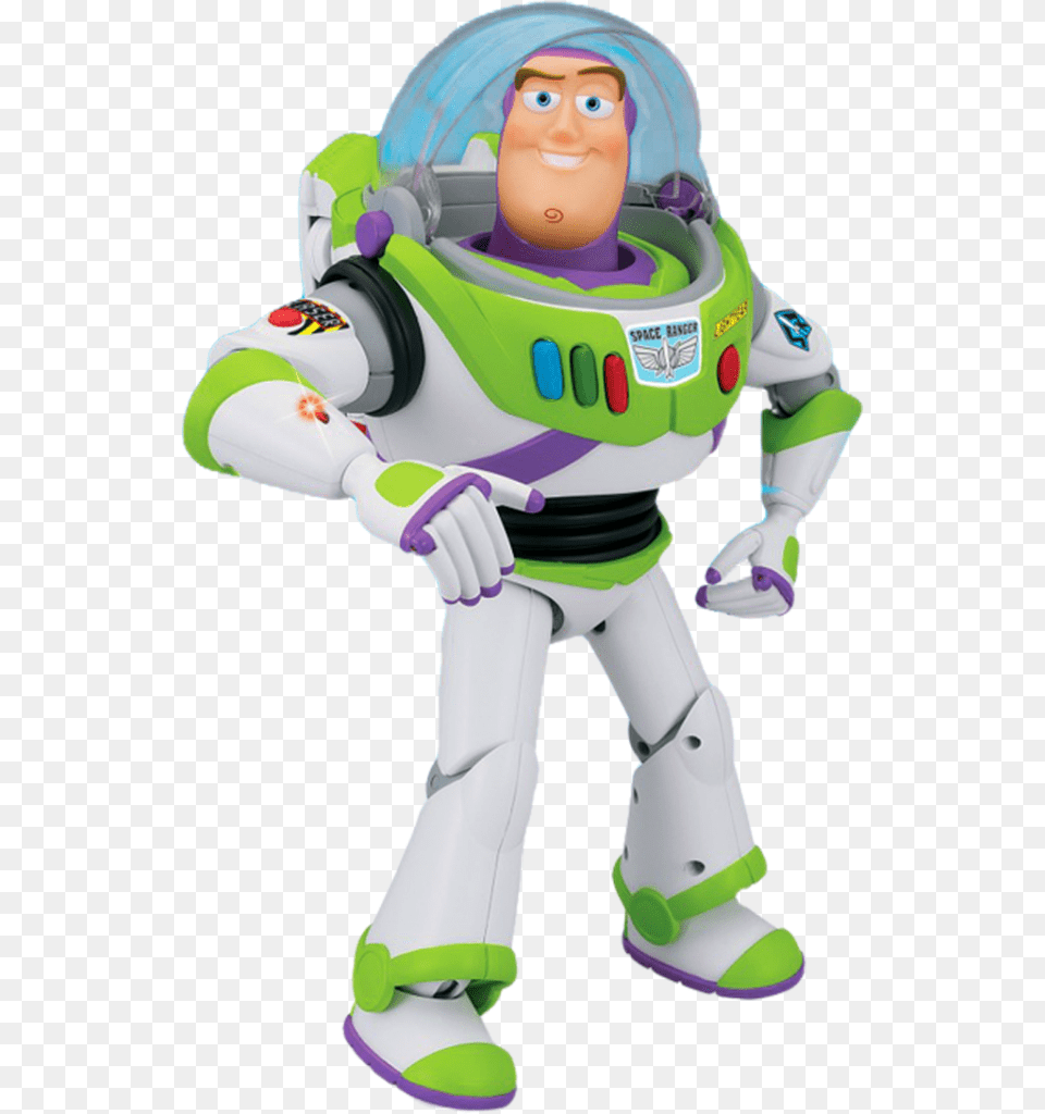 Buzz Toy Story, Robot, Baby, Person, Face Free Transparent Png