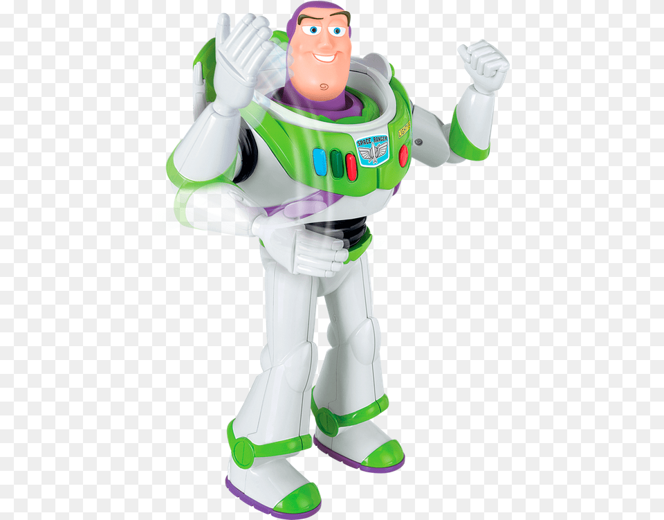 Buzz Toy Story, Robot, Baby, Person, Face Free Png Download