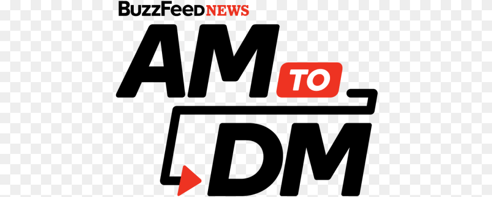 Buzzfeed News Dm Logo Hd, Text, Number, Symbol Png