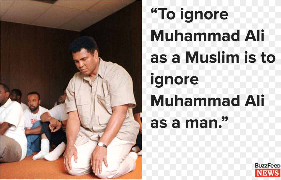 Buzzfeed News On Twitter Muhammad Ali Training Zaire, Adult, Male, Man, Person Free Transparent Png