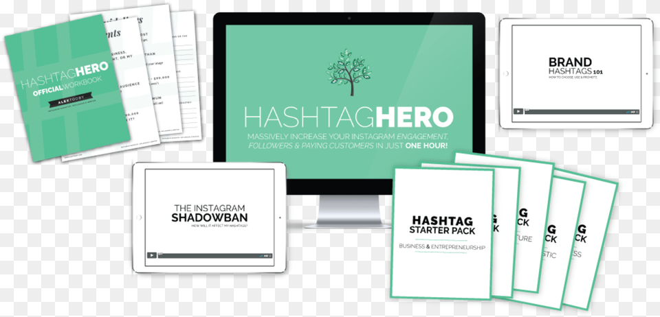 Buzzing Creatives How To Hashtag On Instagram, Paper, Text, Advertisement, Poster Free Png