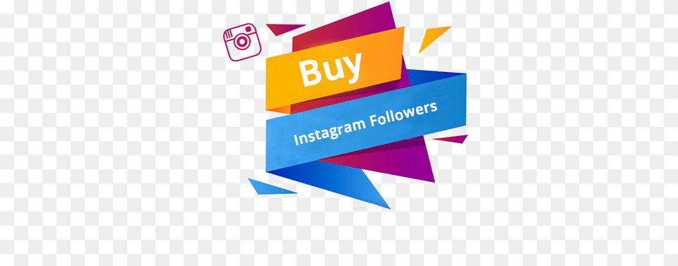 Buzzoid Buy Instagram Followers 100 Real Active Followers For Sale Instagram, Text, Business Card, Paper Png Image