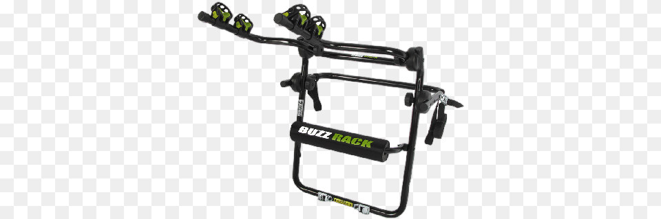 Buzzrack Beetle 4x4 Porta Bicicletas Beetle 3 Buzz Rack, Device Png