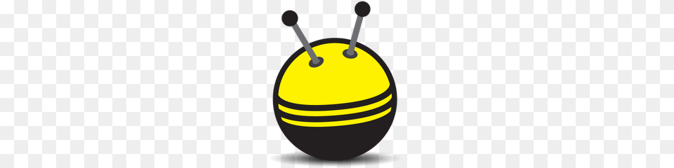 Buzzstream Icon, Sphere, Mace Club, Weapon Png