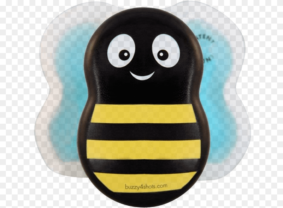 Buzzy Pain Relief Uk, Animal Free Png Download