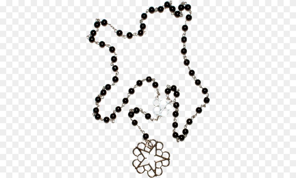 Bvb Rosary, Accessories, Jewelry, Necklace, Bead Free Transparent Png