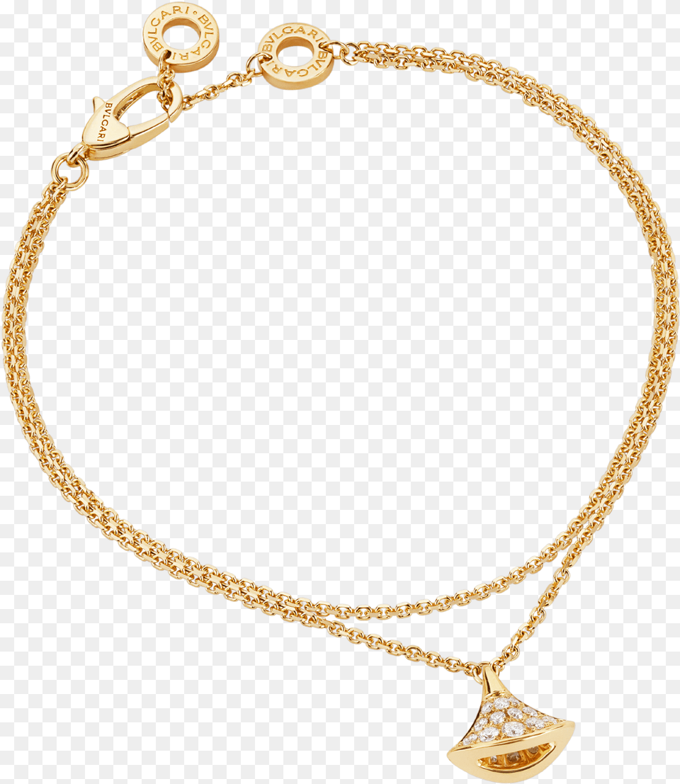 Bvlgari, Accessories, Bracelet, Jewelry, Necklace Free Png